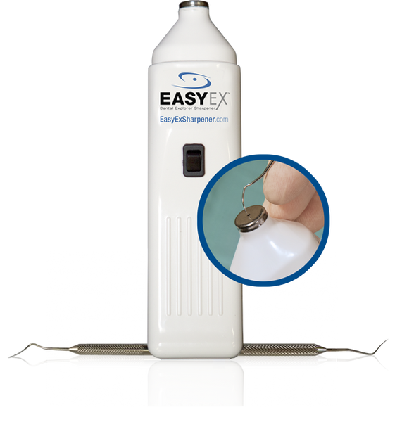 EasyEx Sharpener