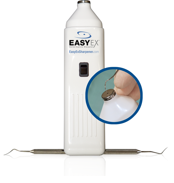 EasyEx Sharpener